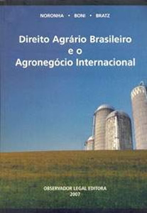 Direito Agrário