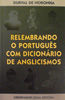 Dicionário de Anglicismo