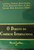 Direito do Comércio Internacional