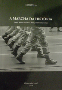 A Marcha da História